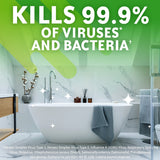 Scrubbing Bubbles Bathroom Cleaner, Rainshower, 4 ct., 100 oz.