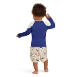 Sperry Infant Boys Swim - Navy