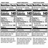 Gatorade Fierce Thirst Quencher Variety Pack, 20 fl. oz., 24 pk.
