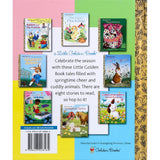 Springtime Stories to Share, Hardcover