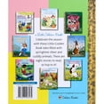 Springtime Stories to Share, Hardcover