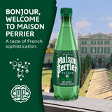 Maison Perrier Sparkling Water 16.9 fl. oz., 24 pk.