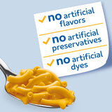 Kraft Power Mac Macaroni and Cheese Dinner, 7.25 oz., 8 pk.