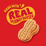 Nutter Butter Peanut Butter Sandwich Cookies, 24 pk.