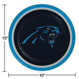 NFL Paper Plates & Napkins Kit, 285 ct., Choose Team