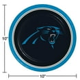 NFL Paper Plates & Napkins Kit, 285 ct., Choose Team
