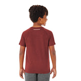 Member's Mark Boys 2-Pack Active Tops - Black - XXL