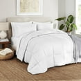 Member's Mark 3-Piece Down Alternative Comforter Set, Assorted Sizes