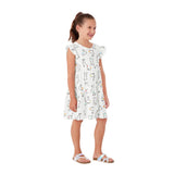 Member's Mark Girls 3-Pack Knit Dresses