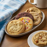 Member's Mark Seasonal Assorted Cookie Tray, 60 ct.