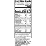 Annie's Shells and White Cheddar Mac and Cheese 6 oz.,12 pk.