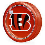 NFL Round Paper Plates, 10", 85 ct., Choose Your Team
