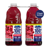 Ocean Spray Cranberry Juice 96 fl. oz., 2 pk.