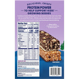 ZBar Gluten Free Protein Snack Bar, Variety Pack, 24 pk.
