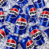 Pepsi Cola 12 fl. oz., 36 pk.