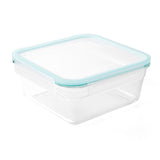 Member's Mark 24-Piece Glass Food Storage Set By Glasslock
