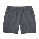 Member's Mark Men's Cotton Pull-On Shorts - Light Blue - XXL
