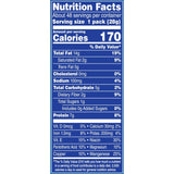 Planters Salted Peanuts, Single-Serve Packs, 1 oz., 48 pk.