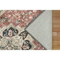 Member's Mark Everwash Washable 2-Piece Runner and Accent Rug Set, Assorted Designs