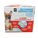 Member's Mark Multipurpose Absorbent Training Pads, 23" x 24",120 ct