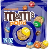 M&M'S Peanut Milk Chocolate Candy, Share Size, 3.27 oz., 24 pk.
