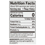 Member's Mark Distilled White Vinegar, 1 gal., 2 pk.