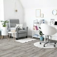 Select Surfaces Pearl Gray SpillDefense Laminate, 16.45 sq. ft. per box