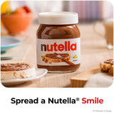 Nutella Hazelnut Spread with Cocoa - 26.5 oz - 2 Pack