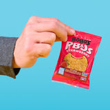 Bobo's PB&amp;J Oat Snacks, Variety Pack, 18 pk.