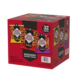 Dot's Homestyle Pretzel Twists Variety Pack, 1 oz., 32 pk.