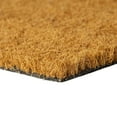 Logo Brands Clemson Tigers Doormat