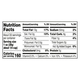 Member's Mark Lightly Salted Whole Cashews, 33 oz.