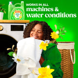 Gain Liquid Fabric Softener, Original Scent, 244 loads, 143 fl. oz.