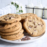 Member's Mark Chocolate Chunk Cookies, 18 ct.