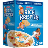 Rice Krispies Cereal, 42 oz.