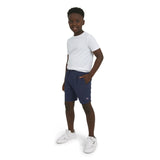 Champion Boys Active Short - Black - XXL