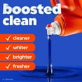 Tide Liquid Laundry Detergent, Original, 152 loads, 170 fl. oz.