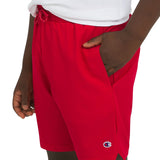 Champion Boys Active Short - Black - XXL