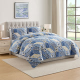 VCNY Home Spring 3-Piece Quilt Sets, Assorted Sizes