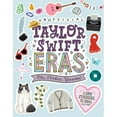 Unofficial Taylor Swift Eras (The Sticker Version)