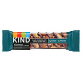 KIND Snack Bars Variety Pack, Dark Chocolate Nuts &amp; Sea Salt and Peanut Butter Dark Chocolate, 18 ct.