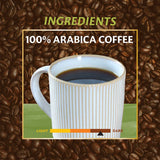 Member's Mark Organic Dark Roast Coffee Pods, 100 ct.