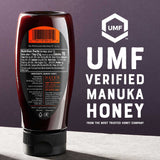 Nate's Honey New Zealand Manuka Honey, 13.2 oz.