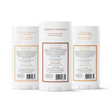 Native Aluminum-Free Deodorant, Vanilla Variety Pack, 2.65 oz., 3 pk.