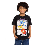 Boy's Character Tees