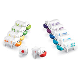 Learning Resources Snap-N-Learn Counting Cows, Mixed Media