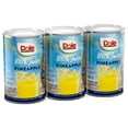 Dole Pineapple Juice, 46 fl. oz., 3 pk.