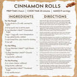 Member's Mark Ground Cinnamon - 18 oz