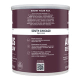South Chicago Angus Beef Tallow, 42 oz.