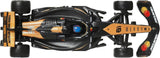 Hot Wheels Premium McLaren Formula 1 1:64 Die-Cast Race Car